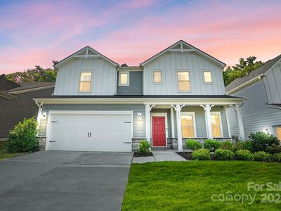 3617 Glenview Ave, Kannapolis, NC, 28081
