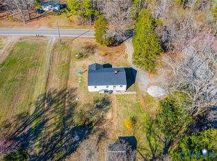 3611 Wayside Rd, Charles City, VA