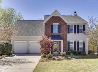 5 Wheat Cressing Ct, Greenville, SC 29607