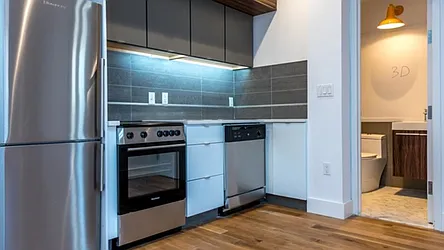 Rented by Nooklyn NYC LLC