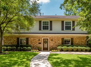 14219 Apple Tree Rd, Houston, TX 77079