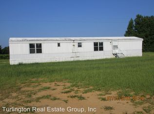 4325 N Spring Branch Rd, Dunn, NC 28334