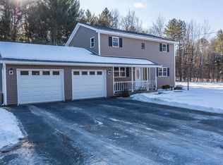 110 Union Mills Rd, Broadalbin, NY 12025