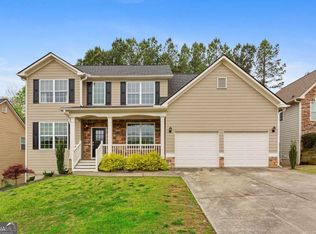 509 Autumn Ridge Dr, Canton, GA 30115