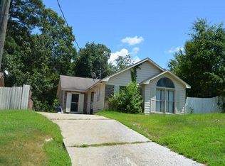 470 Timberlane Dr, Columbus, GA 31907