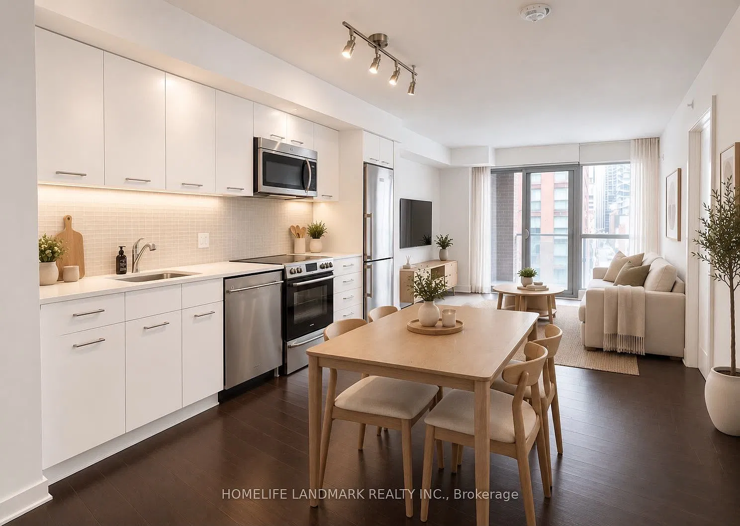 2 bed, $3,400 — Photo 2