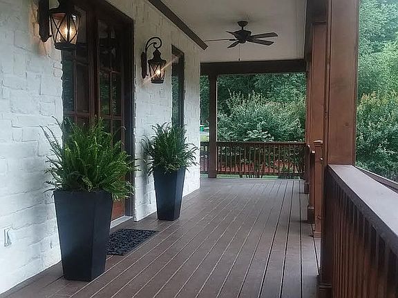 +ed limestone, cedar, metal 