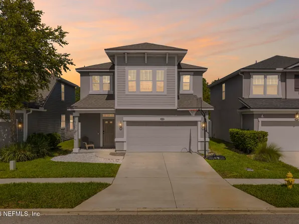 14860 RAIN LILY Street, Jacksonville, FL 32258