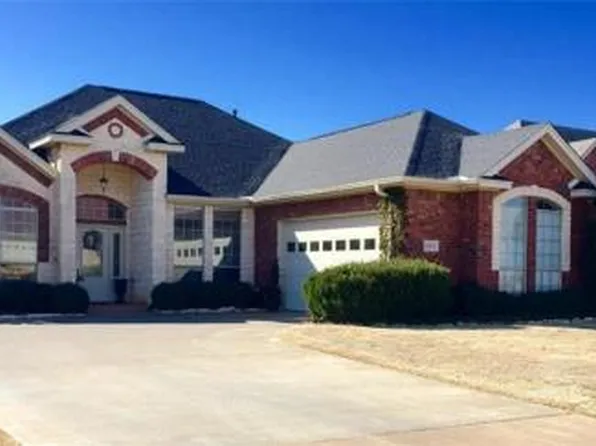 5429 Prairie Lace Ln, Wichita Falls, TX 76310