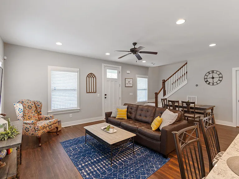 3417 Old Anderson Rd — Photo 6