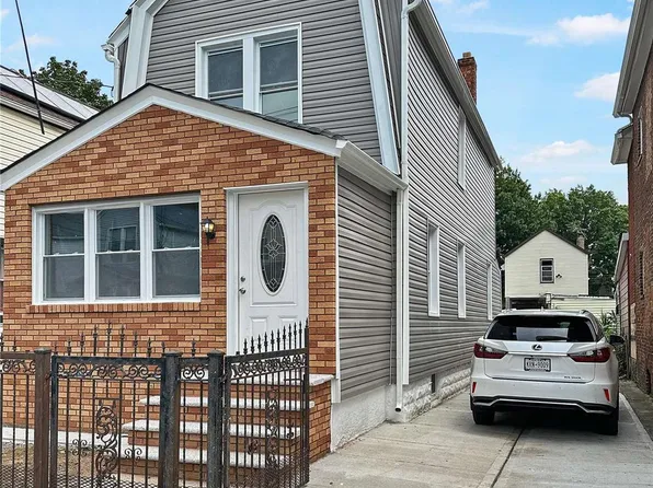 120-25 142nd Street, Jamaica, NY 11436