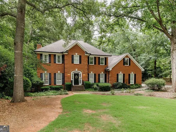 1020 Ramser Dr, Watkinsville, GA 30677