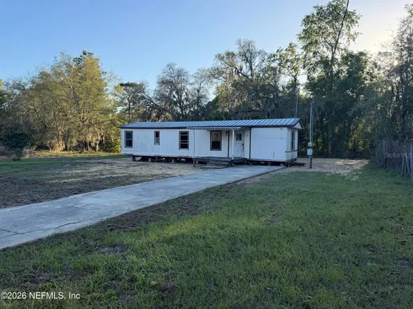 235 OAKCREST DRIVE, INTERLACHEN, FL 32148