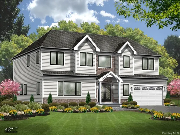 51 Kalda Lane, Plainview, NY 11803