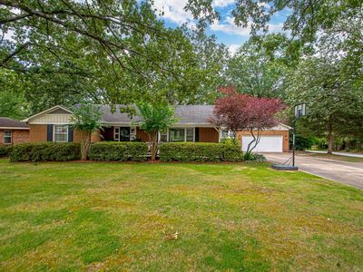 7123 W Markham St, Little Rock, AR, 72205