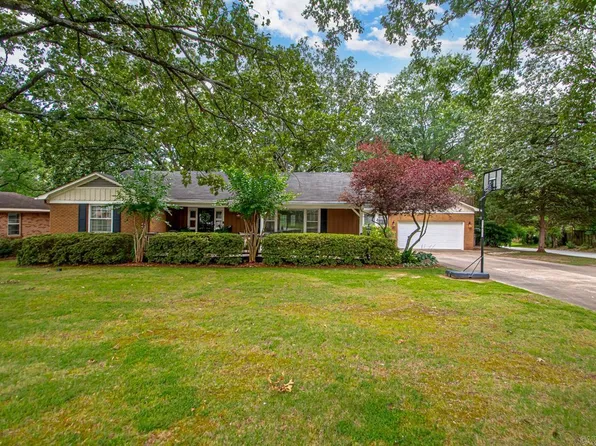 7123 W Markham St, Little Rock, AR 72205