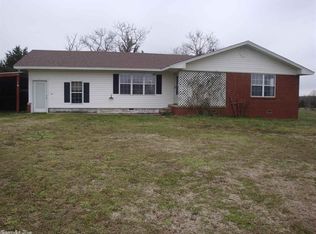 373 Dripping Springs Rd, Judsonia, AR 72081