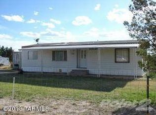 770 N Puesta Del Sol, Saint David, AZ 85630