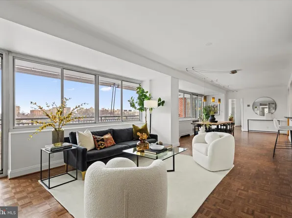 3900 Watson Pl NW #A-8fg, Washington, DC 20016