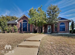 6810 Falcon St, Rowlett, TX 75089