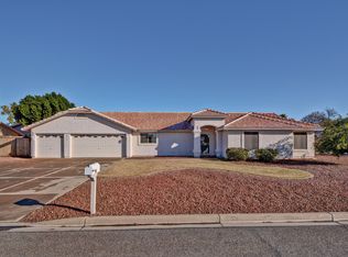 8924 W Williams Rd, Peoria, AZ 85383