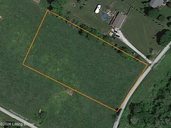 0 Pleasure Point #4, Maceo, KY 42355
