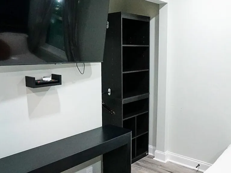 2nd Secondary Bedroom