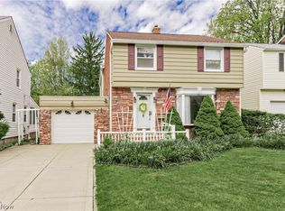 4809 Westbourne Rd, Lyndhurst, OH 44124