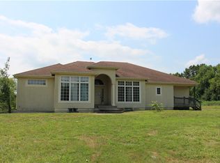 18704 Struzick Rd, Strasburg, MO 64090