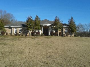 1011 Industrial Access Rd, West Point, MS 39773