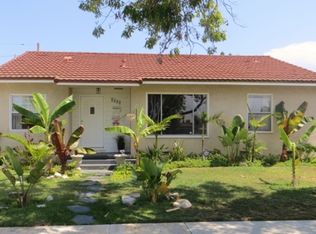 5443 E Killdee St, Long Beach, CA 90808