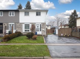 36 Loscombe Dr, Clarington, ON L1C 3S9