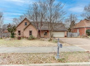 775 Silverman Dr, Collierville, TN 38017