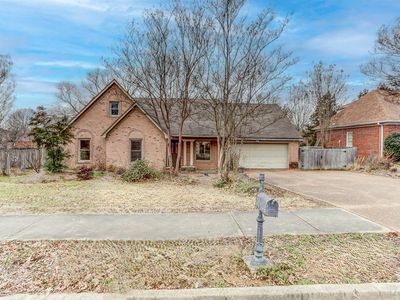 775 Silverman Dr, Collierville, TN, 38017