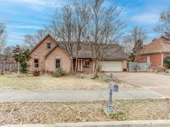 775 Silverman Dr, Collierville, TN 38017