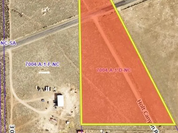 Bench Rd, Enterprise, UT 84725