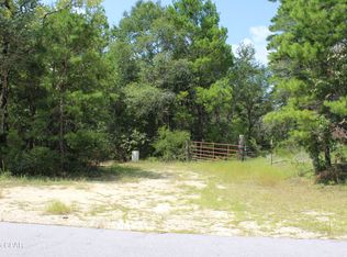 New Jerusalem Rd, Vernon, FL 32462