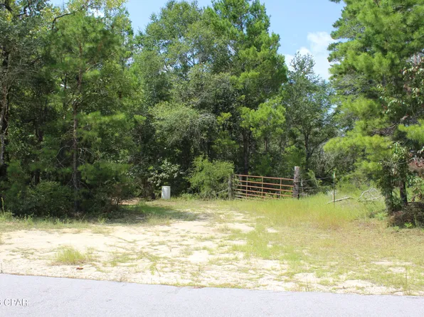 New Jerusalem Rd, Vernon, FL 32462