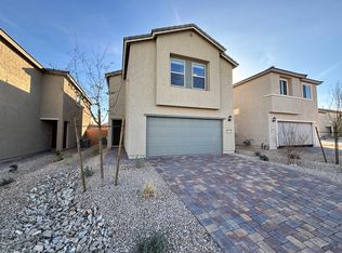 7669 Loftwood Ave, Las Vegas, NV 89139