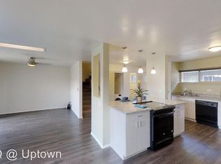 7801 Marble Ave NE APT 7, Albuquerque, NM 87110