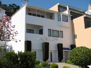 123 Graystone Ter, San Francisco, CA 94114