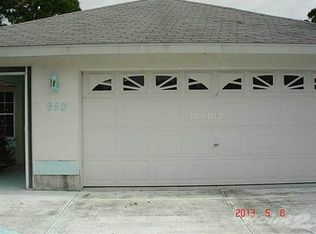 950 Duquesne Rd, Venice, FL 34293