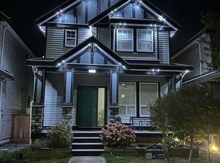 6959 192nd St, Surrey, BC V4N 5W6