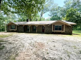 60595 Mount Zion Rd, Amory, MS 38821