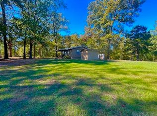 378 Cemetery Rd, Mountain View, AR 72560