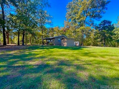 378 Cemetery Rd, Mountain View, AR, 72560