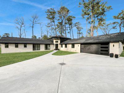1601 Sycamore Lane, Humble, TX, 77339
