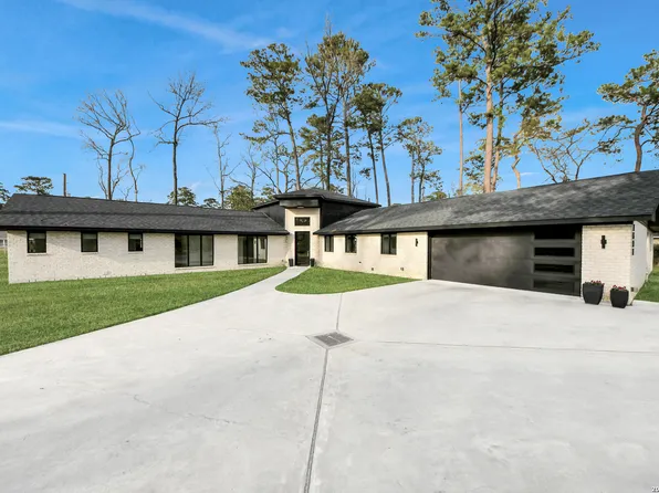 1601 Sycamore Lane, Kingwood, TX 77339