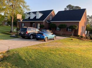 11 Roxanna Dr, Ninety Six, SC 29666