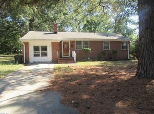 10 W Walker Rd, Hampton, VA 23666